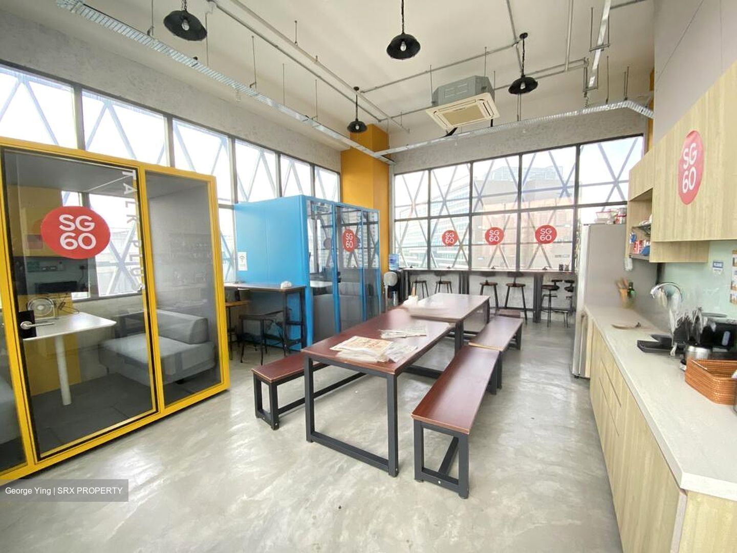 Ct Hub 2 (D12), Office #477029581